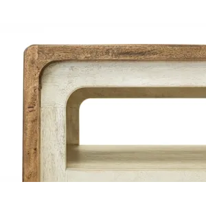 Evoke Bookcase