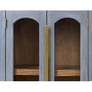 Brava Collection Console
