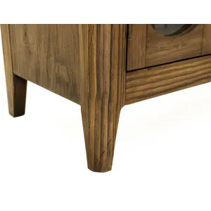 Brava Collection Console