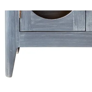 Brava Collection Console