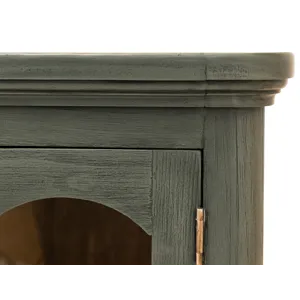 Brava Collection Console