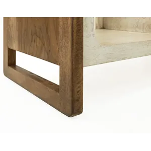 Evoke Bookcase