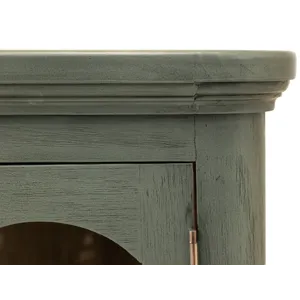 Brava Collection Console