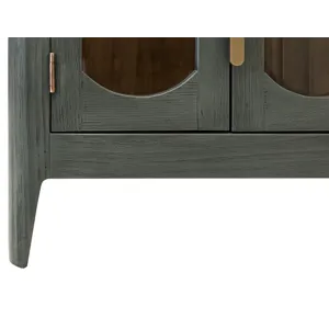 Brava Collection Console