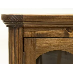Brava Collection Console