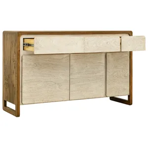 Evoke Console
