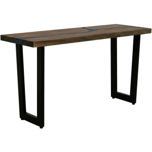Zaphiro Sofa Table