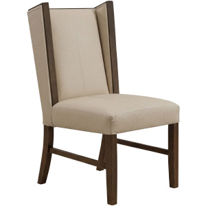 Forge Upholstered Chair