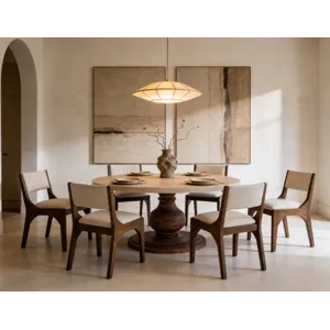 Lumiere Round Table