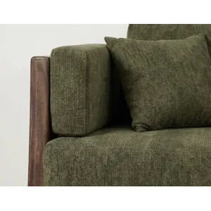 Roots Loveseat
