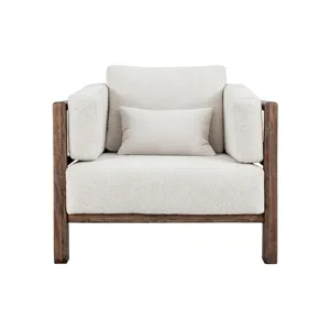 Roots Armchair