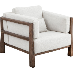 Roots Armchair