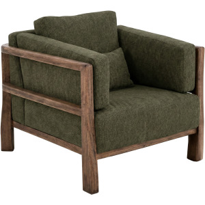 Roots Armchair