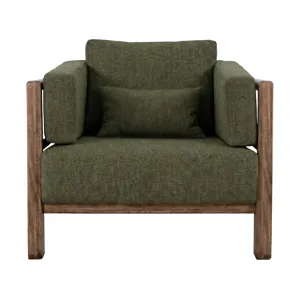 Roots Armchair