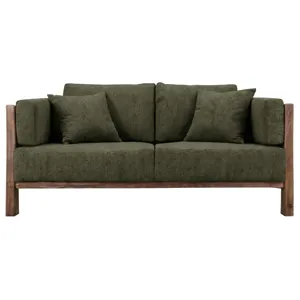 Roots Loveseat