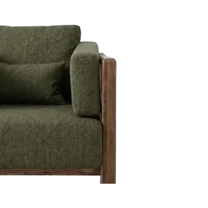 Roots Armchair