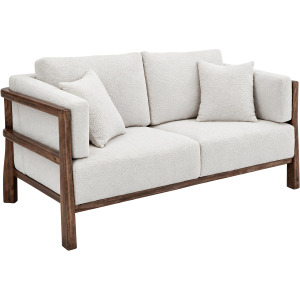 Roots Loveseat