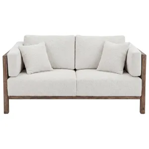 Roots Loveseat