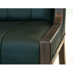 Balam Upholstered Chair