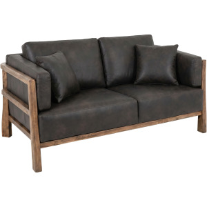 Roots Loveseat