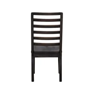 Black Balam Chair