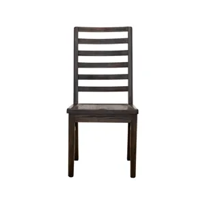 Black Balam Chair