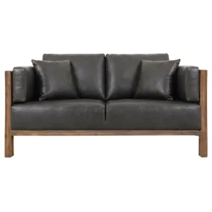 Roots Loveseat