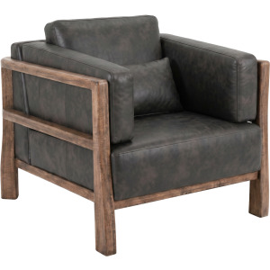 Roots Armchair