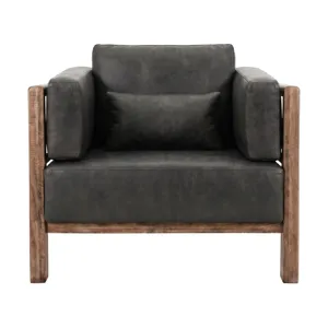 Roots Armchair