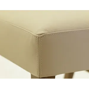 Forge Upholstered Chair