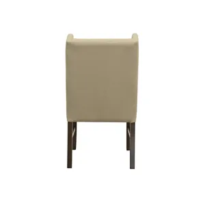 Forge Upholstered Chair