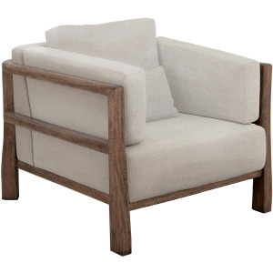 Roots Armchair