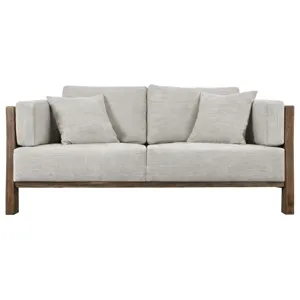 Roots Loveseat