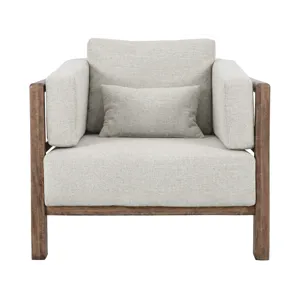 Roots Armchair