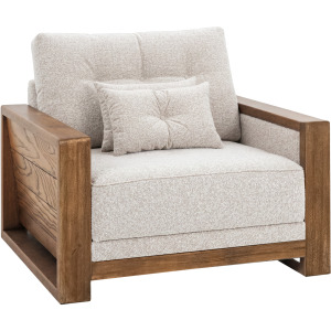 Ancora Armchair