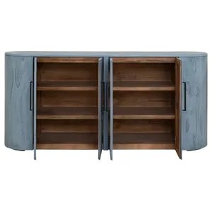 Balam 4 Door Console