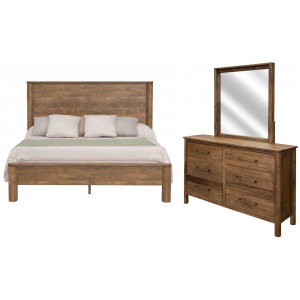 Olimpia 3 PC Bedroom Set