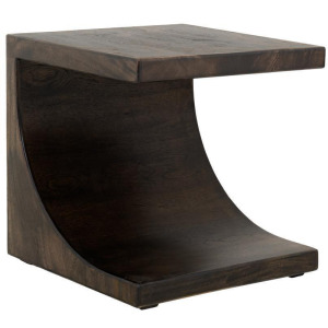 RENIGADE END TABLE