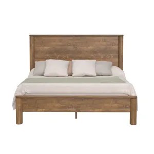 Olimpia Queen Bed