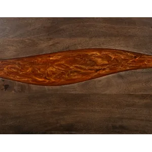 Raramuri Queen Headboard