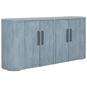 Balam 4 Door Console