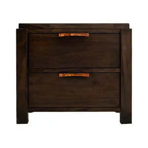 Raramuri Nightstand