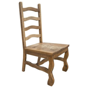 ARANDAS LADDERBACK SIDE CHAIR