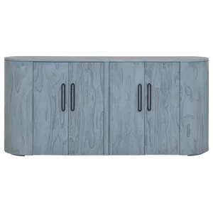 Balam 4 Door Console