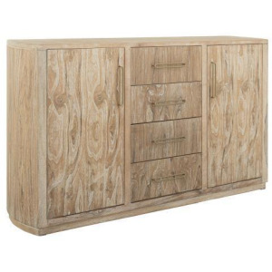 BARRETT BLONDE BUFFET