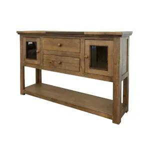 Salmanca Sofa Table