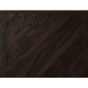 Black Balam 3 PC Bedroom Set