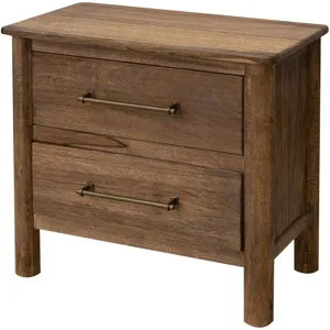 RT 6 Pc Queen Bedroom Set