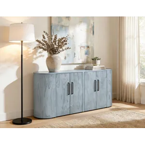 Balam 4 Door Console