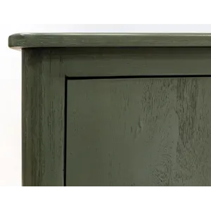 Xel-Ha Console w/4 Doors